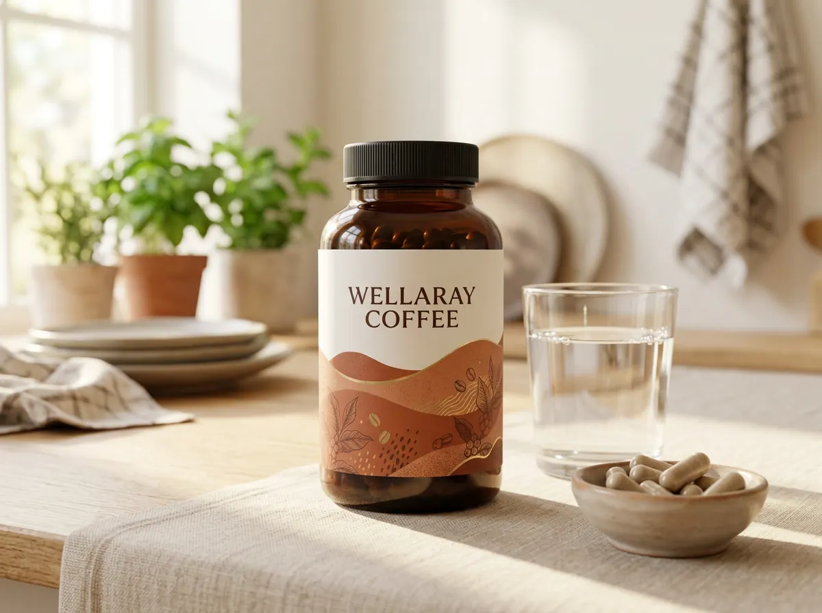 Wellaray Coffee