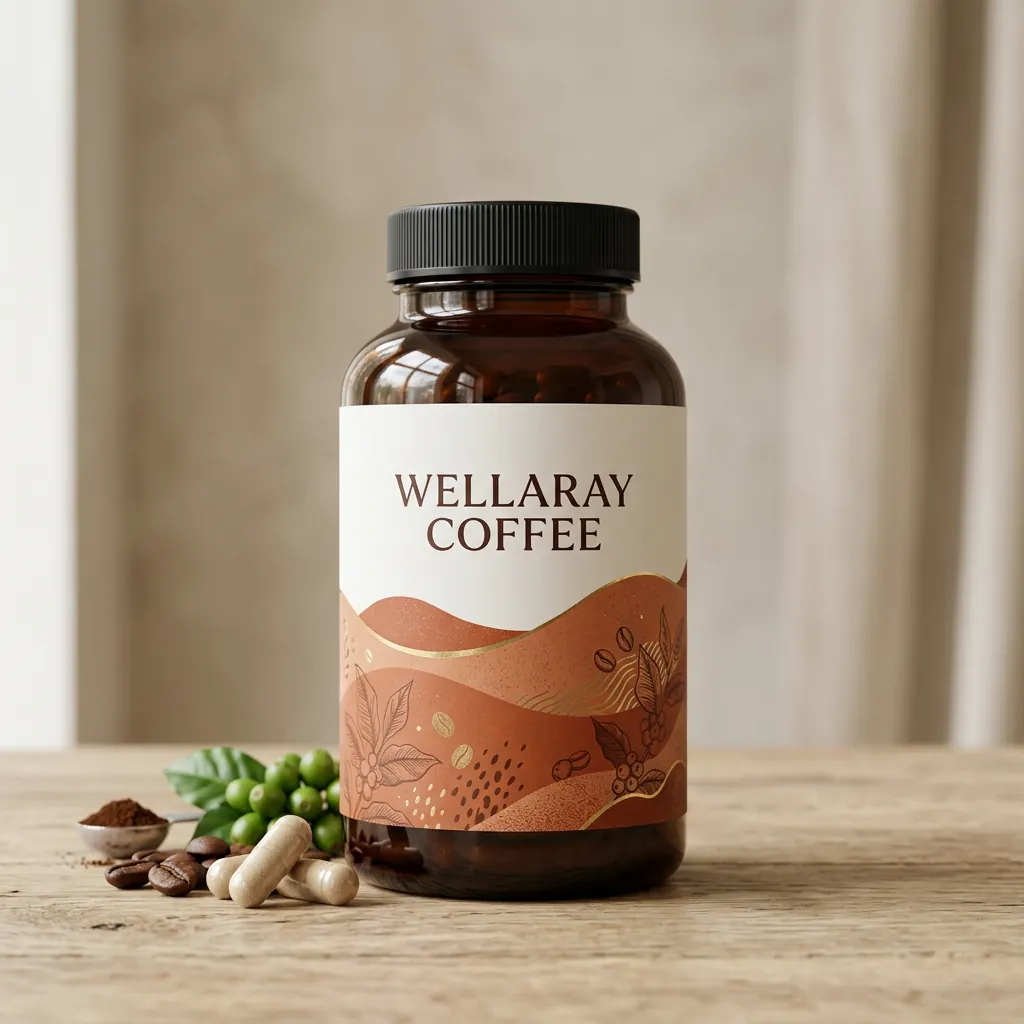 Wellaray Coffee Wellaray Coffee